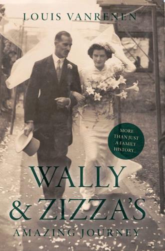 Wally and Zizza's Amazing Journey