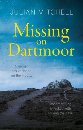 Missing on Dartmoor