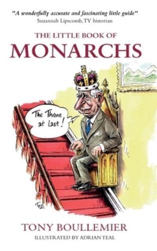 The Little Book of Monarchs