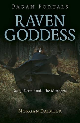 Raven Goddess
