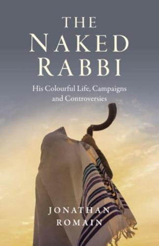 The Naked Rabbi