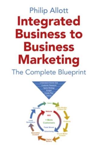 Integrated Business to Business Marketing