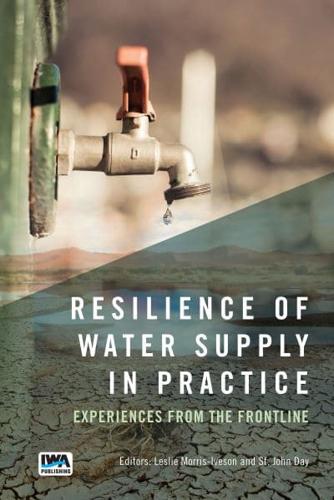 Water Resilience in Practice