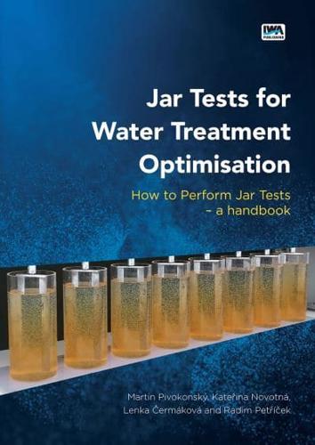 Jar Tests for Water Treatment Optimization