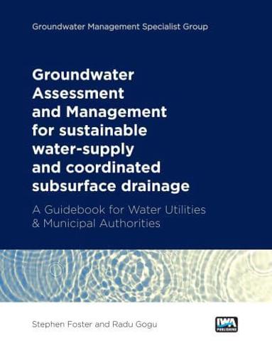 Groundwater Assessment and Management