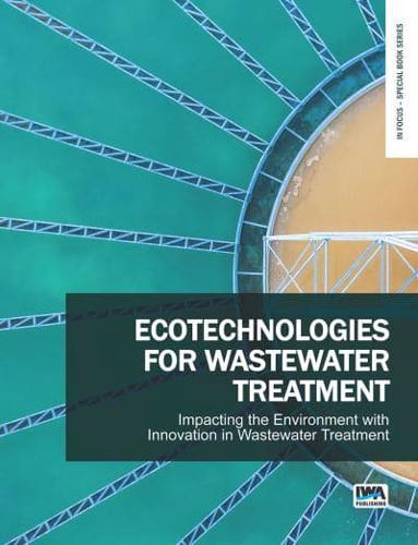 Ecotechnologies for Wastewater Treatment