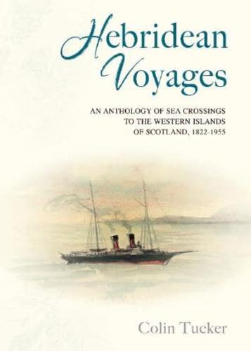 Hebridean Voyages