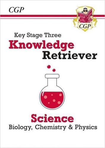 KS3 Science Knowledge Retriever