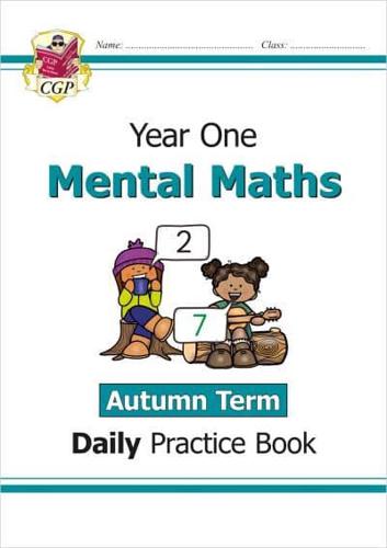 Year One Mental Maths