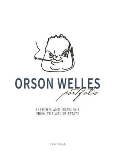 Orson Welles Portfolio