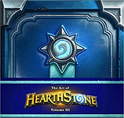 The Art of Hearthstone. Volume III Year of the Mammoth