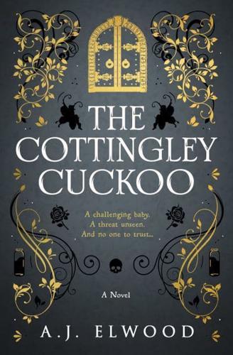 The Cottingley Cuckoo