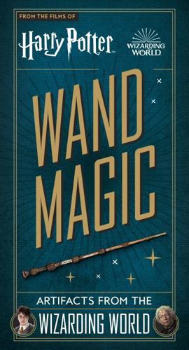 Wand Magic