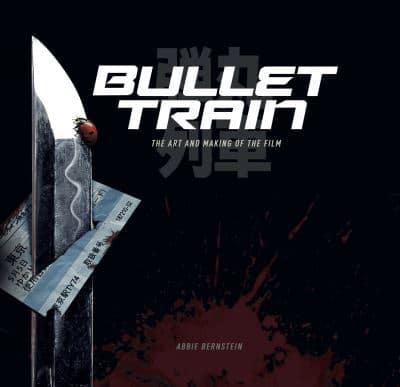 Bullet Train