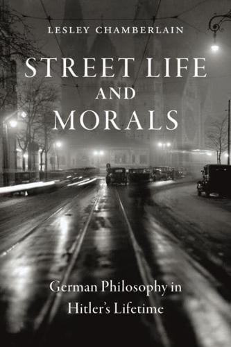 Street Life and Morals