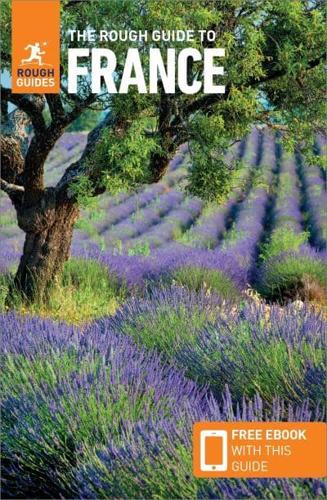 The Rough Guide to France