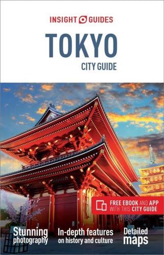 Tokyo City Guide