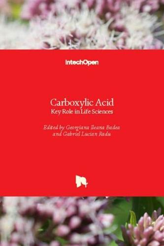 Carboxylic Acid