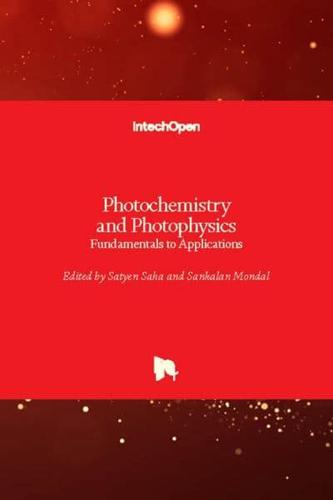 Photochemistry and Photophysics