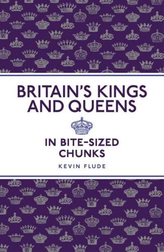 Britain's Kings and Queens