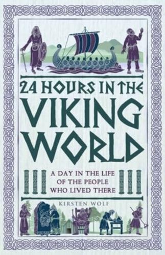 24 Hours in the Viking World