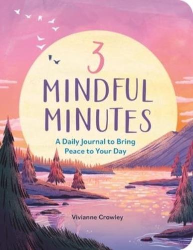 3 Mindful Minutes