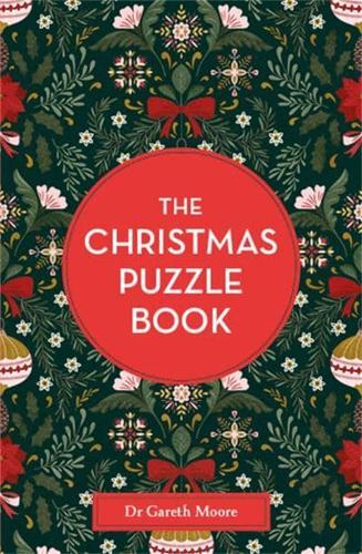 The Christmas Puzzle Book