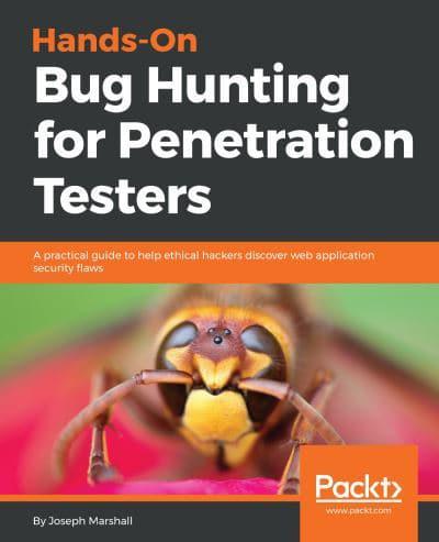 Hands-on Bug Hunting for Penetration Testers