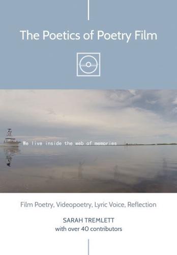 The Poetics of Poetry Film