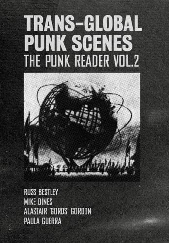 Trans-Global Punk Scenes Vol. 2