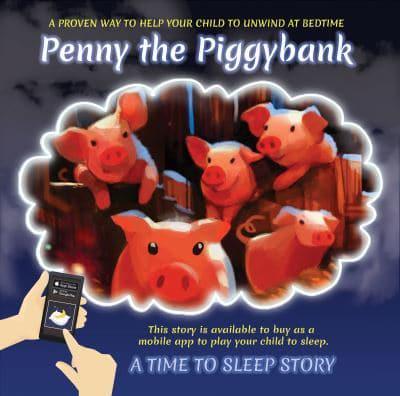 Penny Piggybank