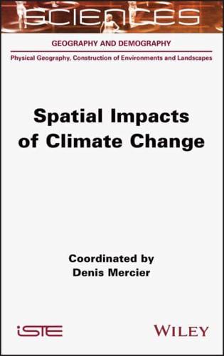 Spatial Impacts of Climate Change