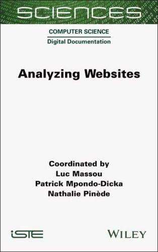 Analyzing Websites