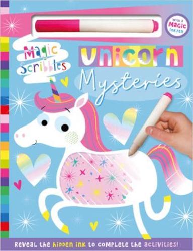 Unicorn Mysteries