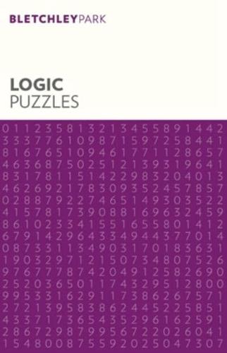 Bletchley Park Logic Puzzles