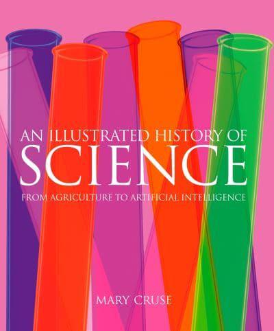 An Illustrated History of Science