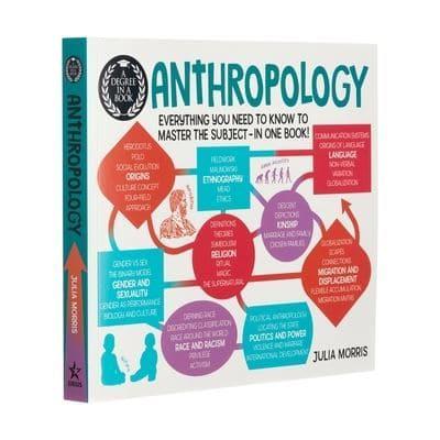 A Degree in a Book: Anthropology