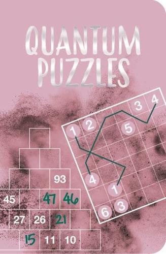Quantum Puzzles