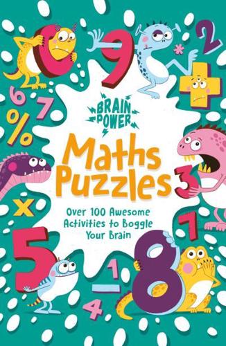 Brain Puzzles Maths Puzzles