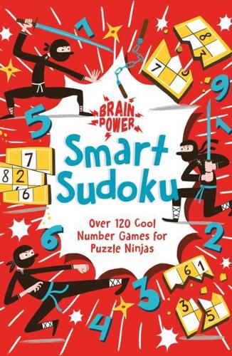 Brain Puzzles Smart Sudoku