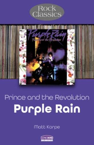 Prince - Purple Rain