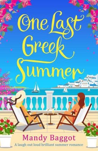 One Last Greek Summer