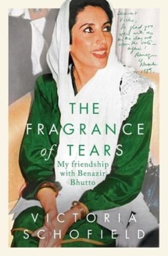 The Fragrance of Tears
