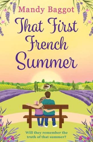 The First French Summer