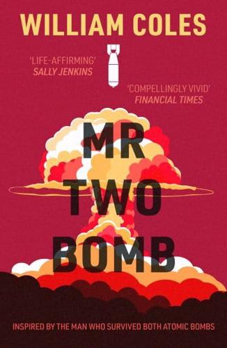Mr Two Bomb