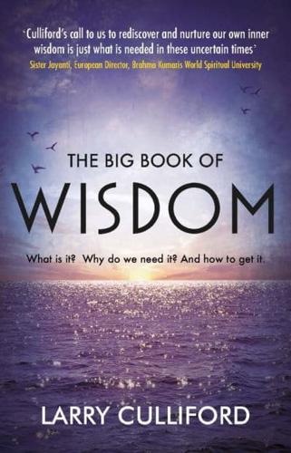 The Big Book of Wisdom