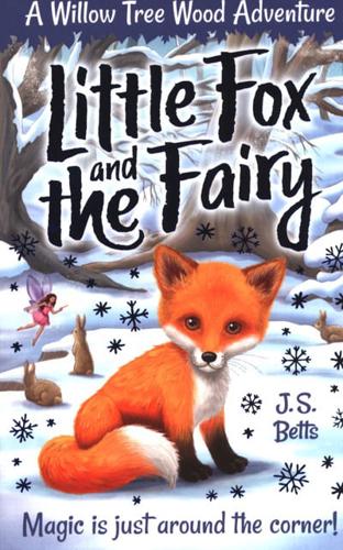 Little Fox and the Fairy