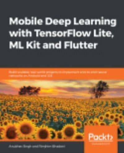 Mobile Deep Learning Projects