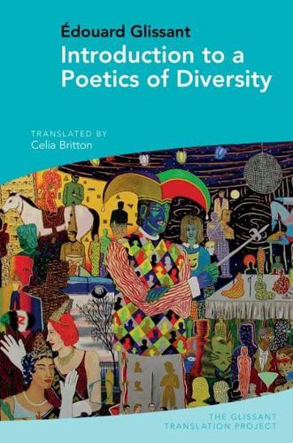 Introduction to a Poetics of Diversity