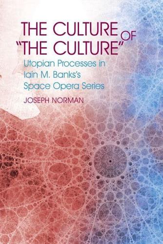 The Culture of 'The Culture'